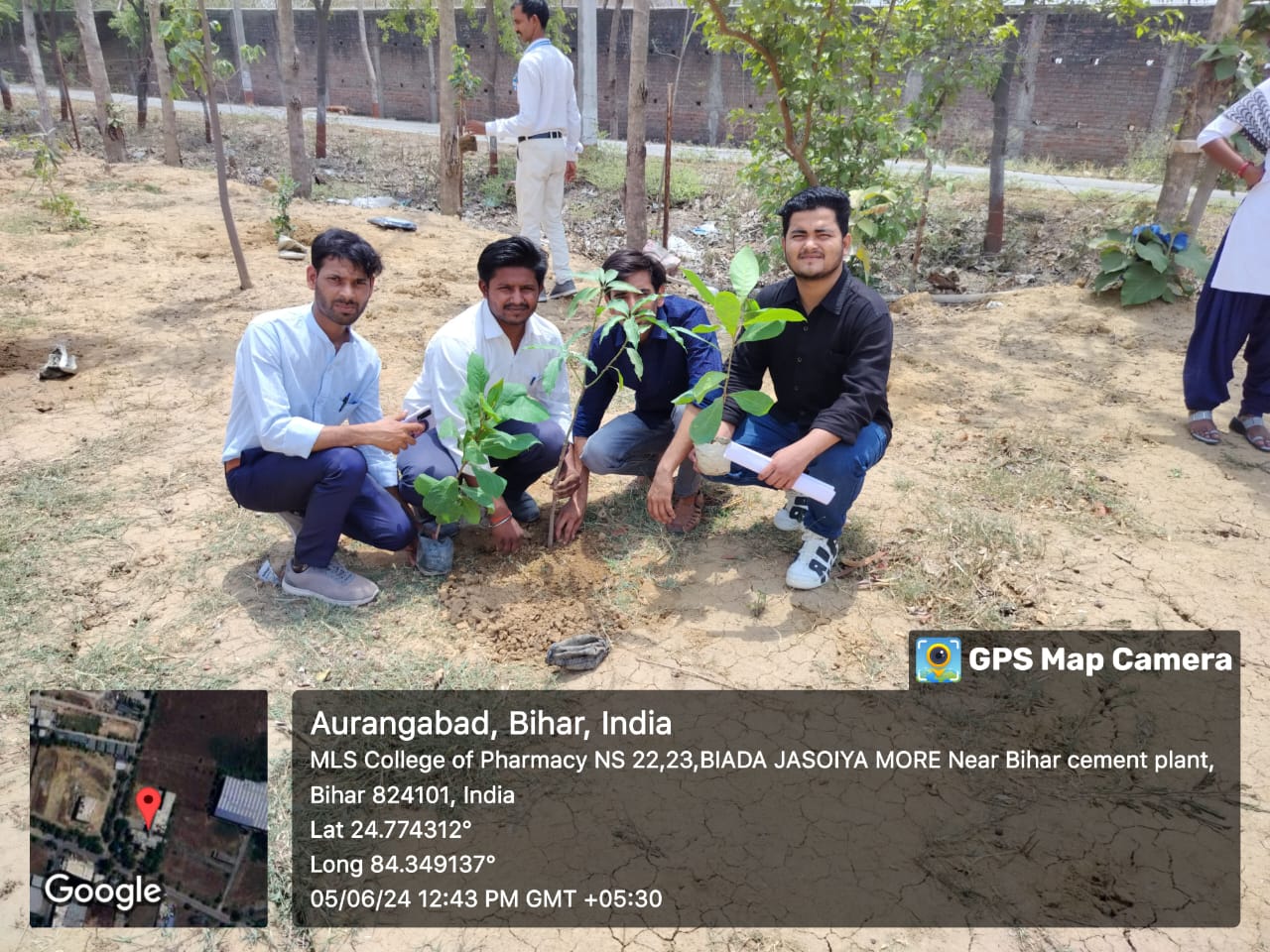 Environment Day